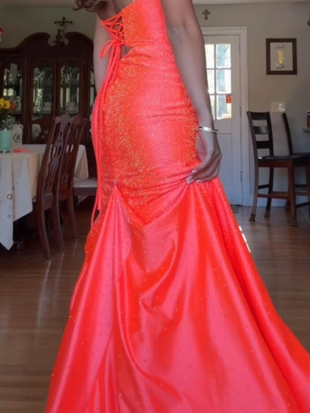 Prom Dress - Picture 2 of 2